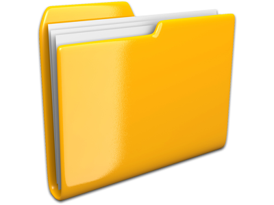 folder