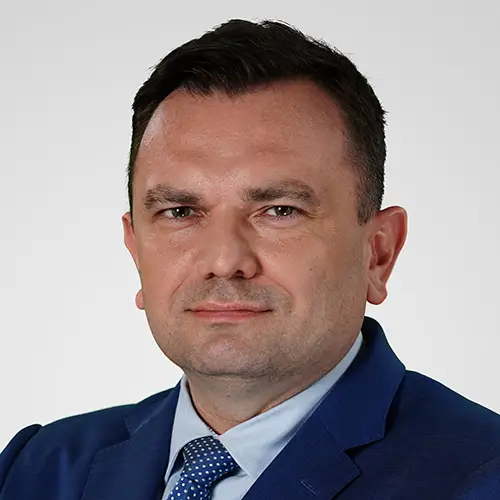 Tomasz Miklas